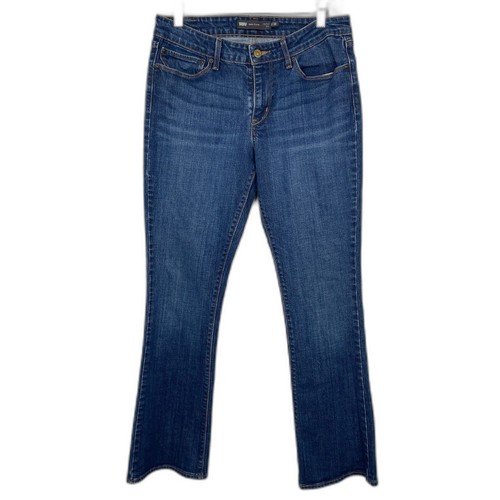 Levis jeans womens demi - jeans,