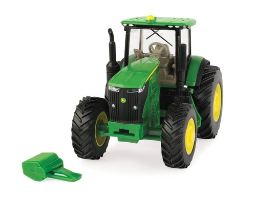 Ertl john deere 7270r - deere,