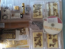 kit laiton Apogée Vapeur 040 TA SNCF en Proto 87