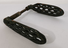 LOT ANCIENNES POIGNÉES DE