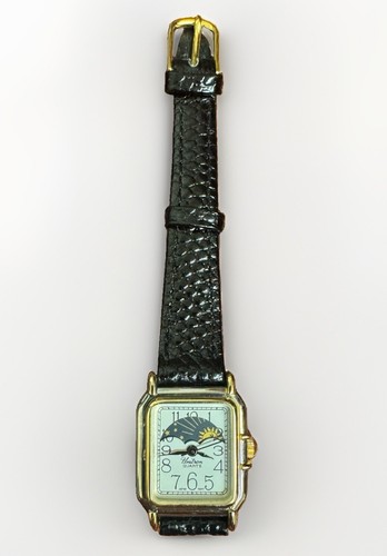 Geneva day date quartz water - geneva,