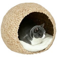 PawHut Niche pour chat