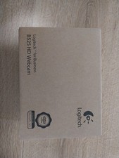 Logitech B525 HD Webcam