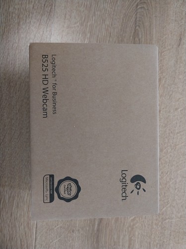 Logitech b525 webcam - logitech,