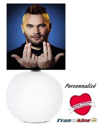 Lampe chevet jul - de,