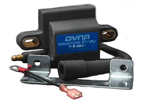 Dynatek dyna ignition coil kit - ignition,