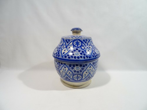 Ancien jobbana signe poterie - signe,