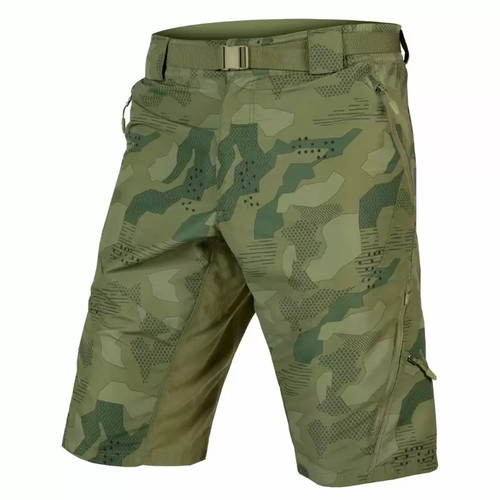 Pantalon camouflage hummvee - camouflage, ii