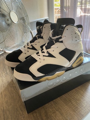 Air jordan oreo 2010 - jordan, 6