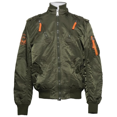 Alpha industries blouson - alpha, industries,