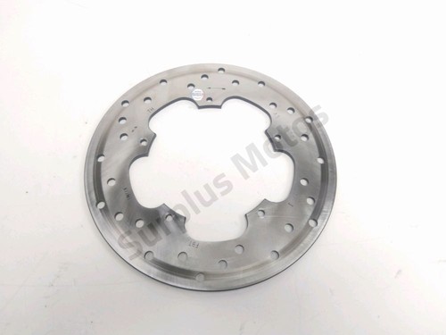 Disque frein arriere - disque, piaggio
