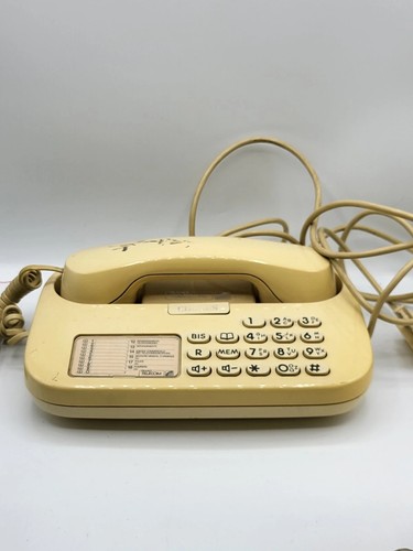 Téléphone vintage - zy, –téléphone