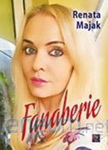Fanaberie renata majak - fanaberie,
