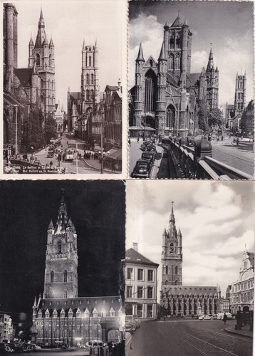 Lot cartes postales - lot,