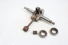 Véritable vilebrequin Sachs