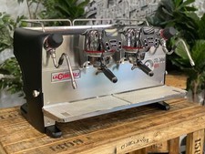 LA CIMBALI M200 GTI 2 GROUPE