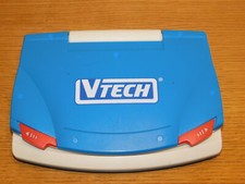 VTECH V-TECH valise GENIUS ECOLIER decouverte ABC jeux