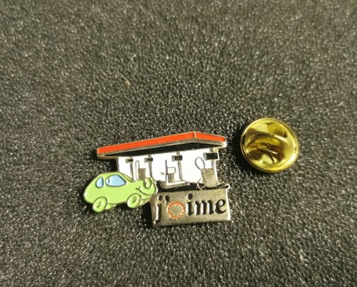 Pin shell essence - shell,