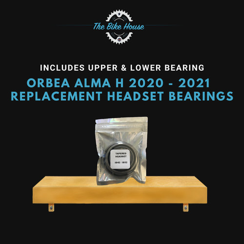 Orbea alma 2020 - orbea, h