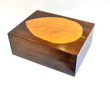 BEAUTIFUL FULL CIGAR CELLAR