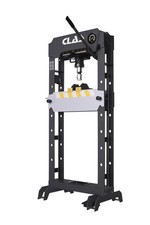 Presse hydropneumatique 30T