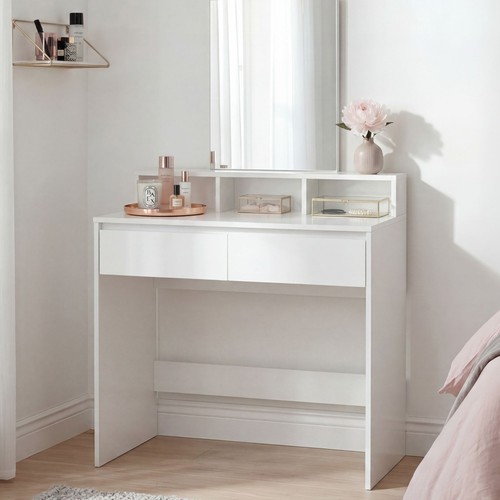 Coiffeuse 80cm table - 80cm,