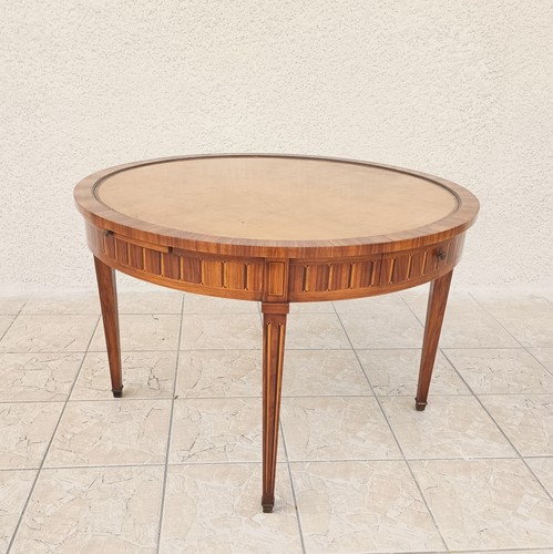 Grande table jeux style - à,