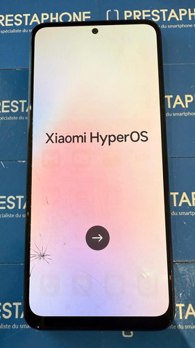 Xiaomi redmi note - 12, 4g