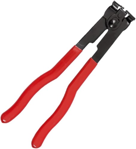 Pince colliers pour - à,
