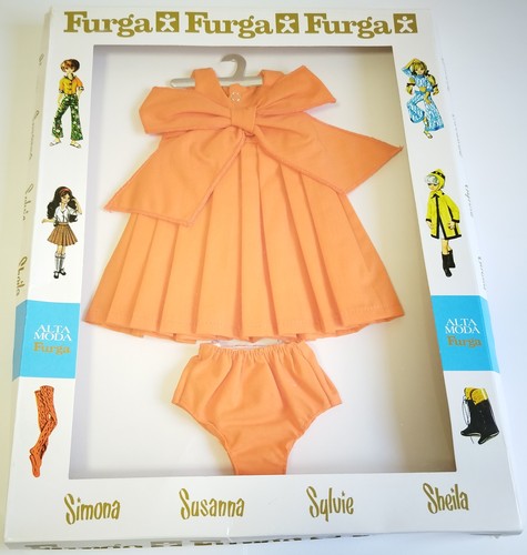 Furga alta moda robe chez - moda, 4s