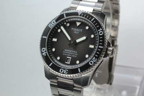 Boîte montre homme - ],