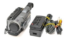 Camescope Sony Digital