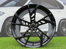 4X R20 Pouce 5x112 Audi ABT