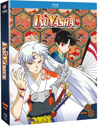 Inuyasha saison 05 06 - saison, 05-06