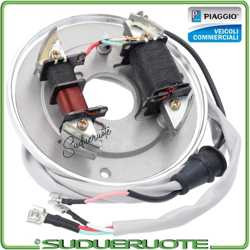 Stator volant ape p602 - tm,