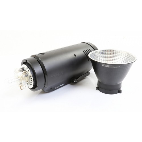 Bowens xms 1000 studioblitz - bowens,