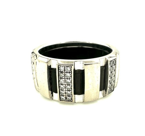 Chaumet class one bague or - -,