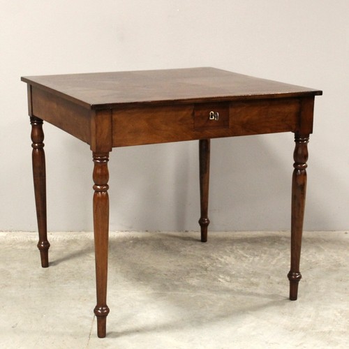 Table époque louis - d'époque, philippe