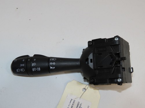 Commande clignotant dacia - commande,