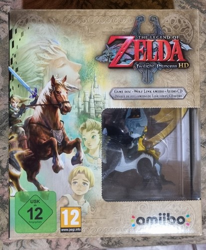 The legend zelda - zelda, twilight