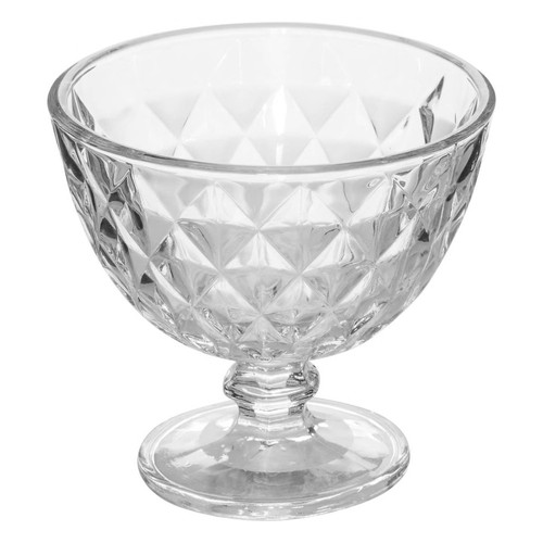 Coupe glace verre léa 30cl - coupe, À