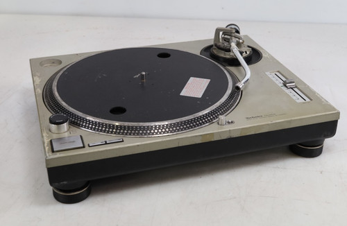 Technics 1200mk2 - technics, sl-1200mk2