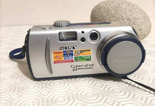 Appareil photo Sony Cyber-shot