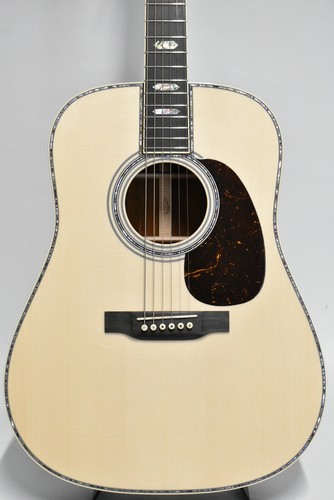 Guitare acoustique martin ctm - guitare,