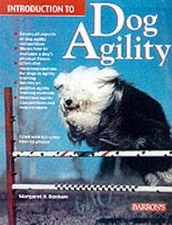 Introduction to Dog Agility