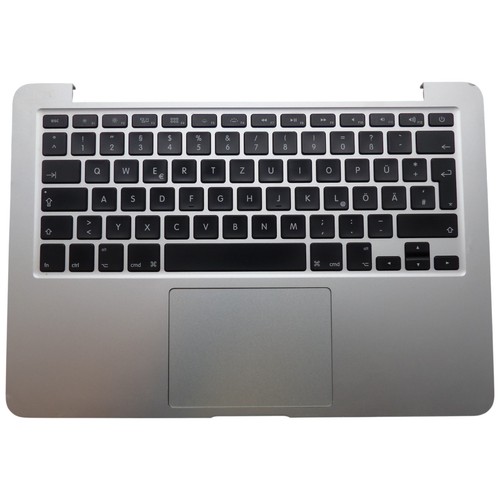 Topcase clavier touchpad - topcase,