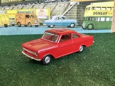 Opel Kadett Coupe’ - POLITOYS fibreglass - 1/41