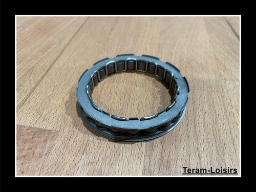 Roue libre démarreur pour - roue,