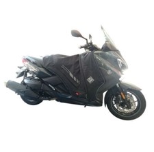 tablier jupe TUCANO R167PRO YAMAHA X-MAX 400 de 2013 XMAX modèle PRO 4 SEASON