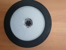 Roue tondeuse yamaha - tondeuse,